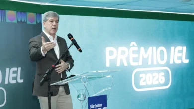 André Rocha caminha para recondução na presidência da Fieg com chapa única
