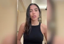 Anitta oficializa apoio a Lula e critica bolsonarismo antes do segundo turno