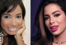 Anitta relembra pressões estéticas no início da carreira e admite cirurgias para atingir sucesso