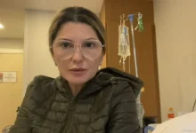 Antonia Fontenelle contesta resultado eleitoral e projeta retorno às urnas em 2028
