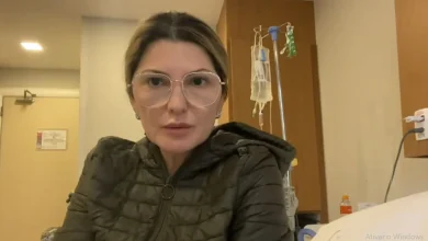 Antonia Fontenelle contesta resultado eleitoral e projeta retorno às urnas em 2028