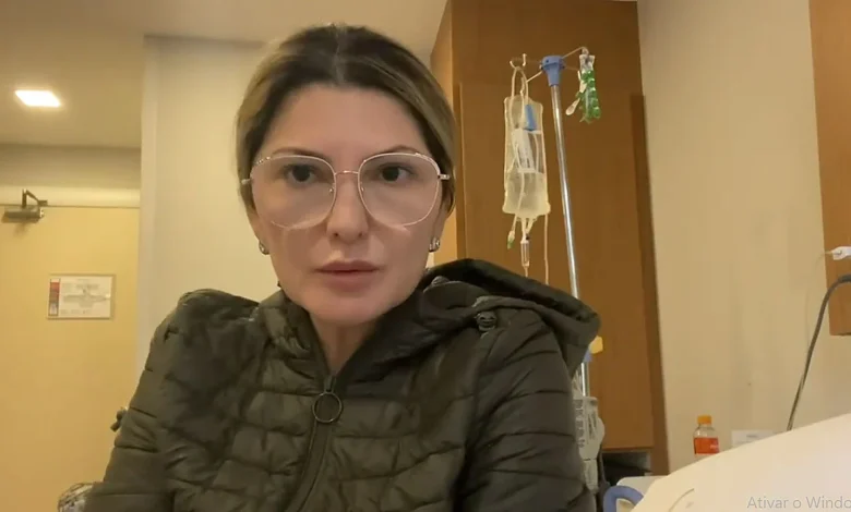 Antonia Fontenelle contesta resultado eleitoral e projeta retorno às urnas em 2028