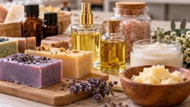 Anvisa estabelece novas diretrizes para a produção de cosméticos artesanais