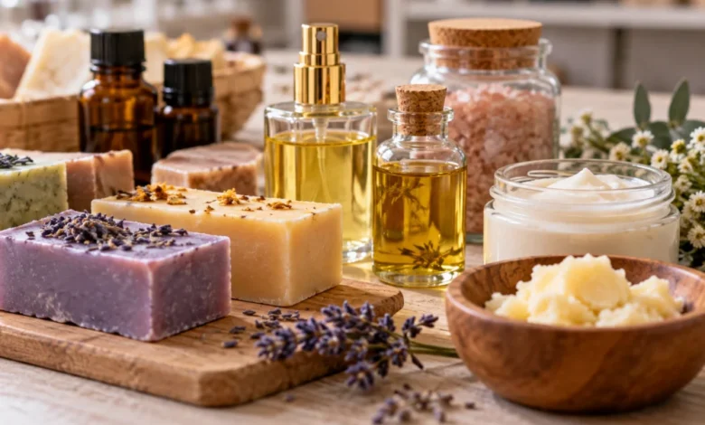 Anvisa estabelece novas diretrizes para a produção de cosméticos artesanais