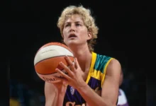 Aos 54 anos, morre Heidi Burge, ex-atleta de basquete que inspirou produção da Disney