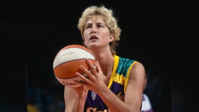 Aos 54 anos, morre Heidi Burge, ex-atleta de basquete que inspirou produção da Disney