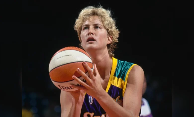 Aos 54 anos, morre Heidi Burge, ex-atleta de basquete que inspirou produção da Disney