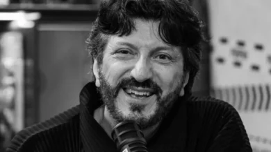 Aos 59 anos, morre Lito Sousa, criador do canal Aviões e Músicas, após batalha contra doença rara