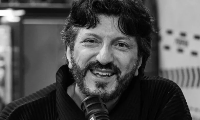 Aos 59 anos, morre Lito Sousa, criador do canal Aviões e Músicas, após batalha contra doença rara
