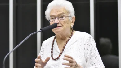 Aos 91 anos, Luiza Erundina assume posto de deputada estadual mais idosa do país na Alesp