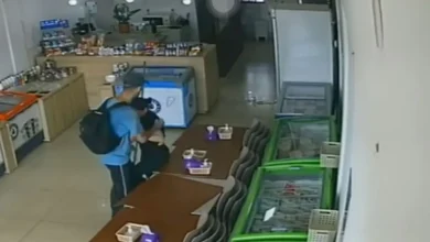 Aparecida: atendente mata homem que tentou estuprá-la em sorveteria após tomar sua faca