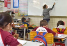Aparecida de Goiânia aprova política de alfabetização para garantir leitura na idade certa