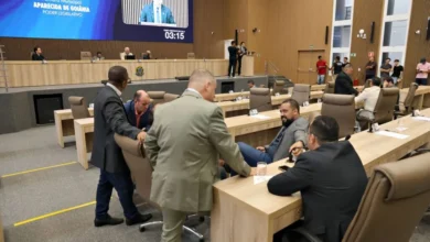 Aparecida de Goiânia aprova política municipal de enfrentamento à violência doméstica