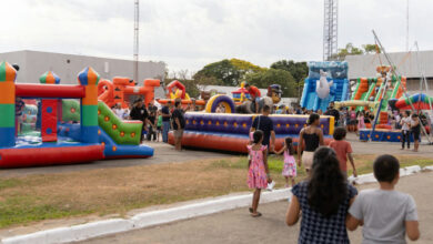Aparecida de Goiânia celebra Dia das Crianças com festa gratuita e sorteio de bicicletas