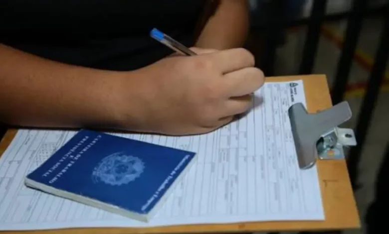 Aparecida de Goiânia disponibiliza quase 3 mil vagas de emprego