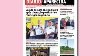 Aparecida de Goiânia impulsiona mercado de trabalho com oferta de 2,8 mil vagas