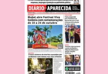 Aparecida de Goiânia intensifica ações de segurança viária e desenvolvimento econômico