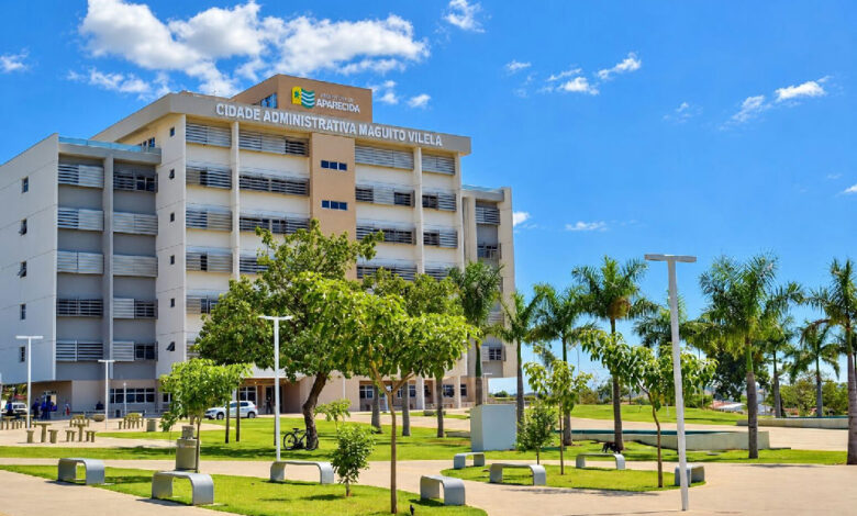 Aparecida de Goiânia migra emissão de notas fiscais para o Portal Nacional