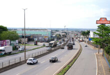 Aparecida de Goiânia planeja construção de elevado na BR-153 com aporte de R$ 24,3 milhões