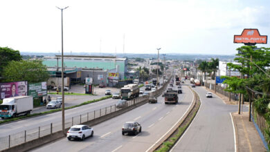 Aparecida de Goiânia planeja construção de elevado na BR-153 com aporte de R$ 24,3 milhões