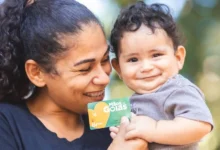Aparecida de Goiânia realiza mutirão para entrega de 615 cartões sociais nesta segunda-feira