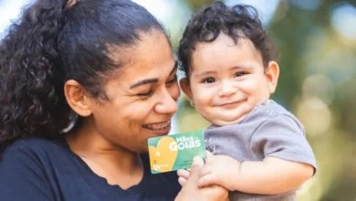 Aparecida de Goiânia realiza mutirão para entrega de 615 cartões sociais nesta segunda-feira