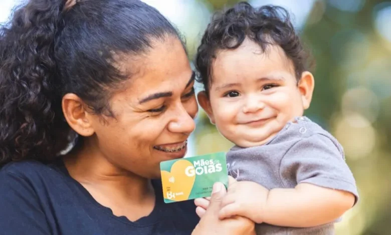 Aparecida de Goiânia realiza mutirão para entrega de 615 cartões sociais nesta segunda-feira