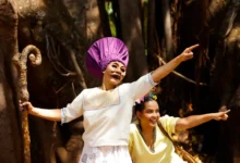 Aparecida de Goiânia recebe programação cultural gratuita com shows e teatro