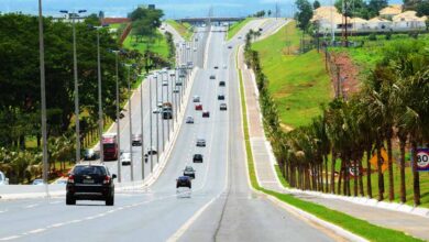 Aparecida desapropria áreas para iniciar duplicação de avenida rumo à Go-020