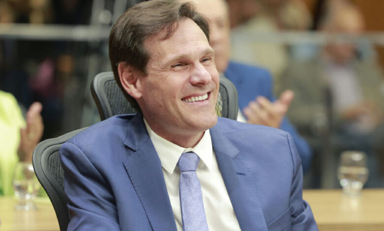 Apenas Lissauer garante vaga na Alego enquanto outros quinze ex-deputados ficam como suplentes