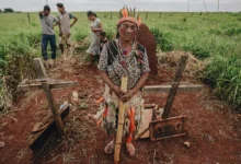 Apib relata onda de ameaças e violência contra indígenas em São Paulo e Mato Grosso do Sul no pós-eleição