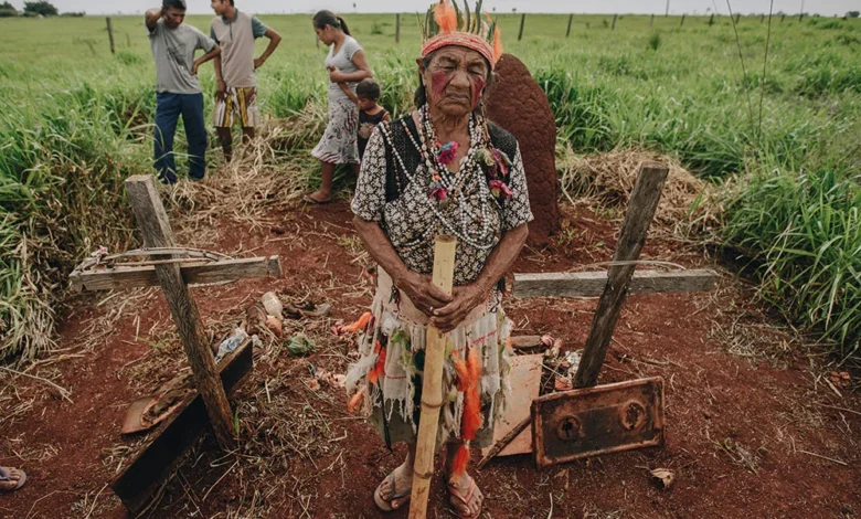 Apib relata onda de ameaças e violência contra indígenas em São Paulo e Mato Grosso do Sul no pós-eleição