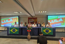 Apoiadores de lula contestam alinhamento do agro a flávio em encontro com tucanos