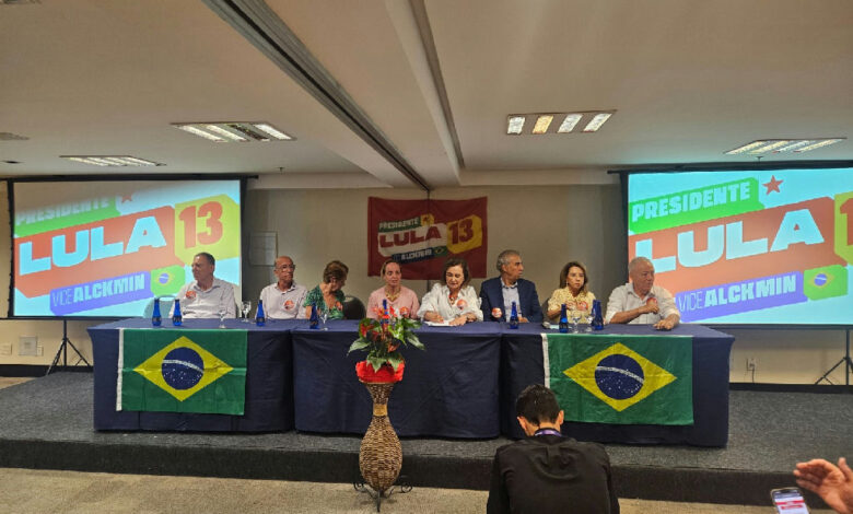 Apoiadores de lula contestam alinhamento do agro a flávio em encontro com tucanos