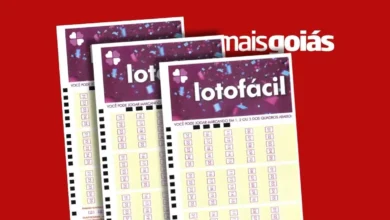 Aposta de Itumbiara fatura prêmio milionário na Lotofácil