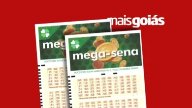 Apostas em goiás acertam cinco dezenas na mega-sena