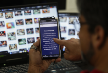 Apostas online bloqueadas somam mais de R$ 1 bilhão em devoluções aos usuários