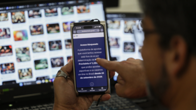 Apostas online bloqueadas somam mais de R$ 1 bilhão em devoluções aos usuários
