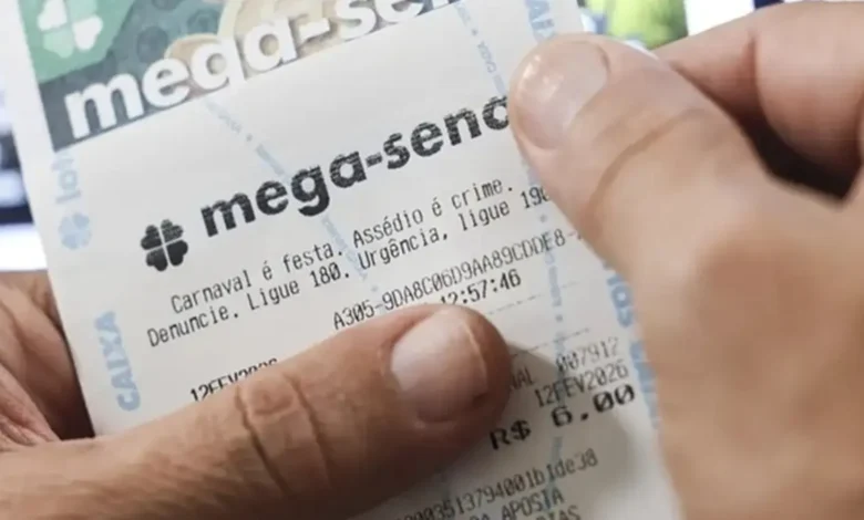 Apostas realizadas em lotérica de Itumbiara garantem prêmios na Mega e na Quina
