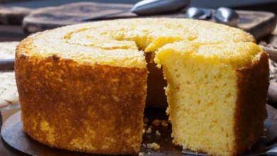 Aprenda três receitas práticas com flocão de milho para o lanche