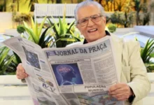 Apresentador enfrenta internação hospitalar e vai passar por cirurgia cardíaca