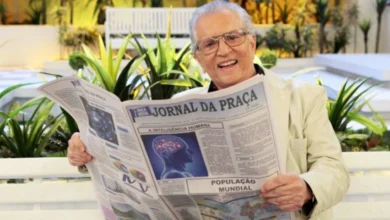 Apresentador enfrenta internação hospitalar e vai passar por cirurgia cardíaca