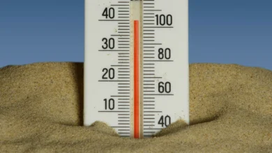 Aquecimento global pode alcançar 2,8°C até o fim do século, aponta relatório