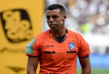 Arbitragem carioca comandará confronto decisivo entre atlético e novorizontino