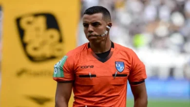 Arbitragem carioca comandará confronto decisivo entre atlético e novorizontino