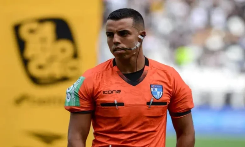 Arbitragem carioca comandará confronto decisivo entre atlético e novorizontino