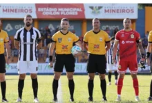 Arbitragem definida para a rodada decisiva da Divisão de Acesso do Campeonato Goiano
