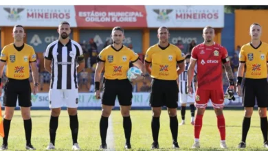 Arbitragem definida para a rodada decisiva da Divisão de Acesso do Campeonato Goiano