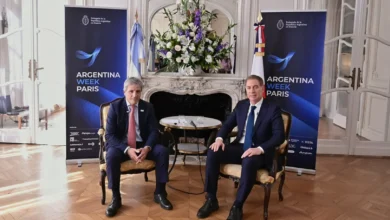 Argentina lança programa de cidadania por investimento para atrair capital estrangeiro