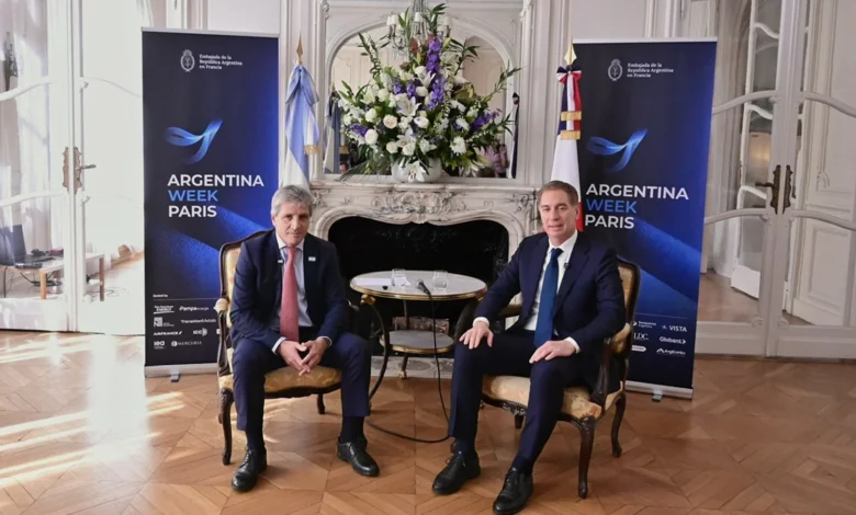 Argentina lança programa de cidadania por investimento para atrair capital estrangeiro